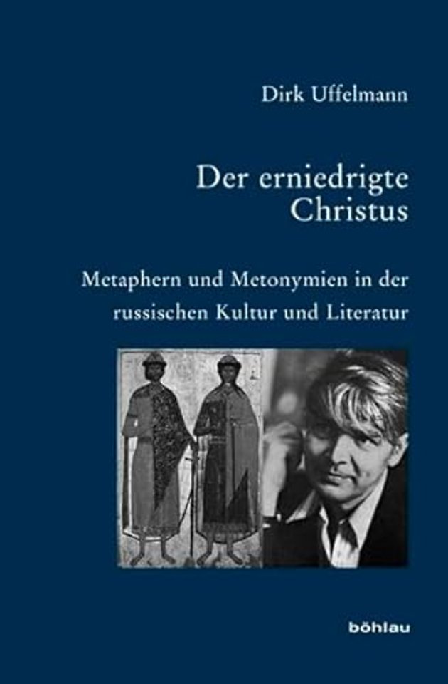 Der erniedrigte Christus