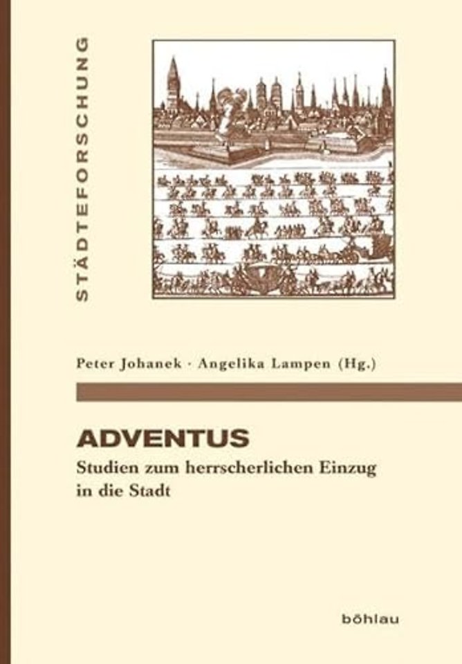 Adventus
