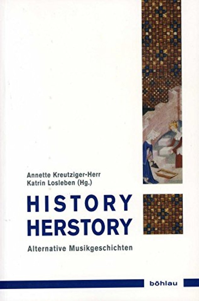 History / Herstory