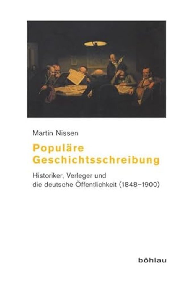 Populare Geschichtsschreibung