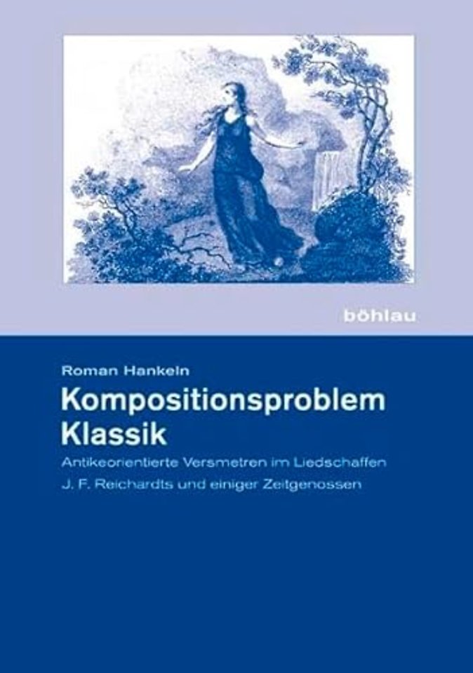 Kompositionsproblem Klassik