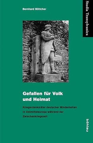 Gefallen fur Volk und Heimat