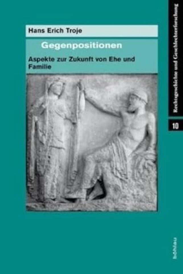 Gegenpositionen