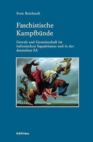 Faschistische Kampfbunde