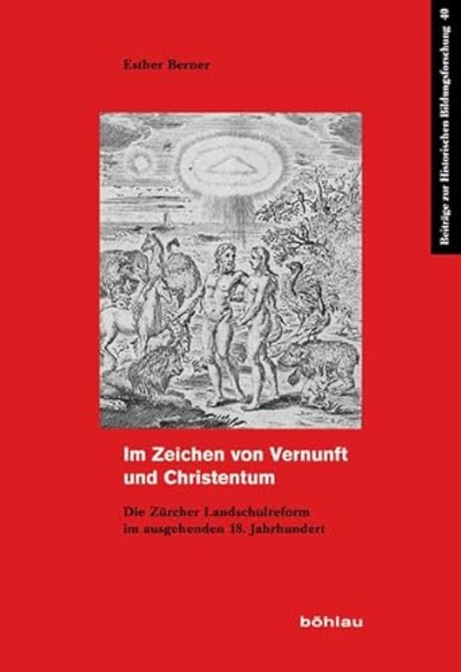 Im Zeichen von Vernunft und Christentum