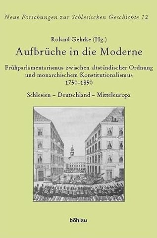 Aufbruche in die Moderne