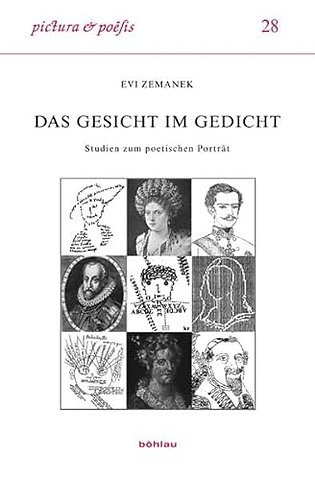 Das Gesicht im Gedicht