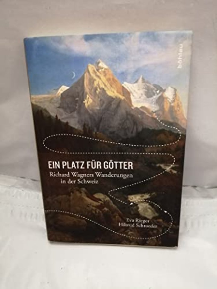 Ein Platz fur Gotter