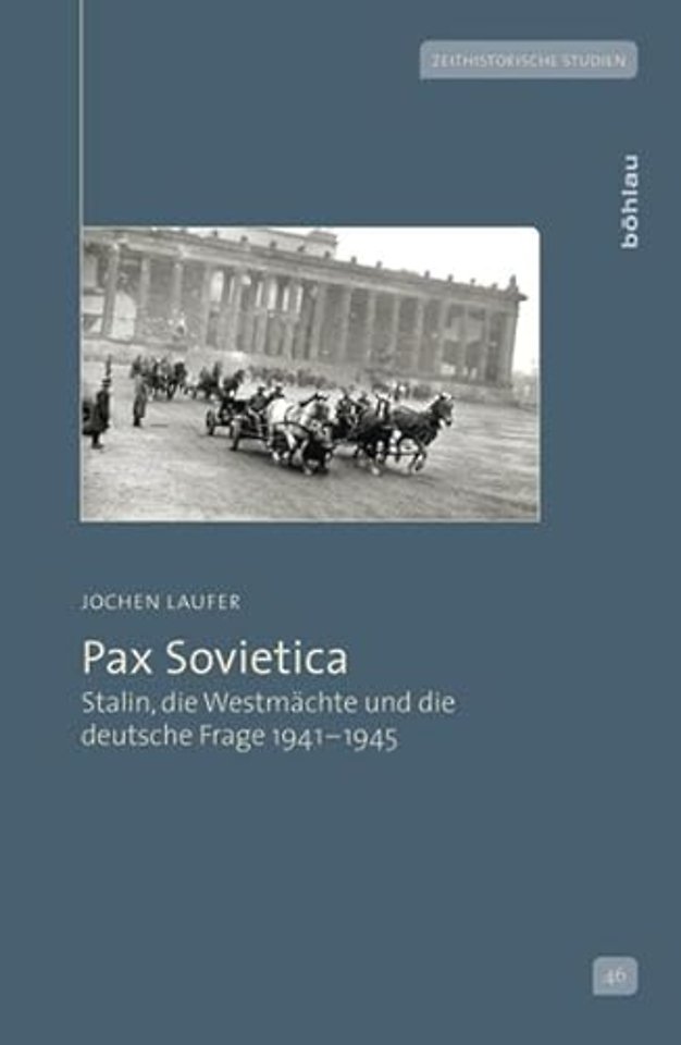 Pax Sovietica