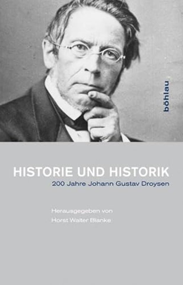 Historie und Historik