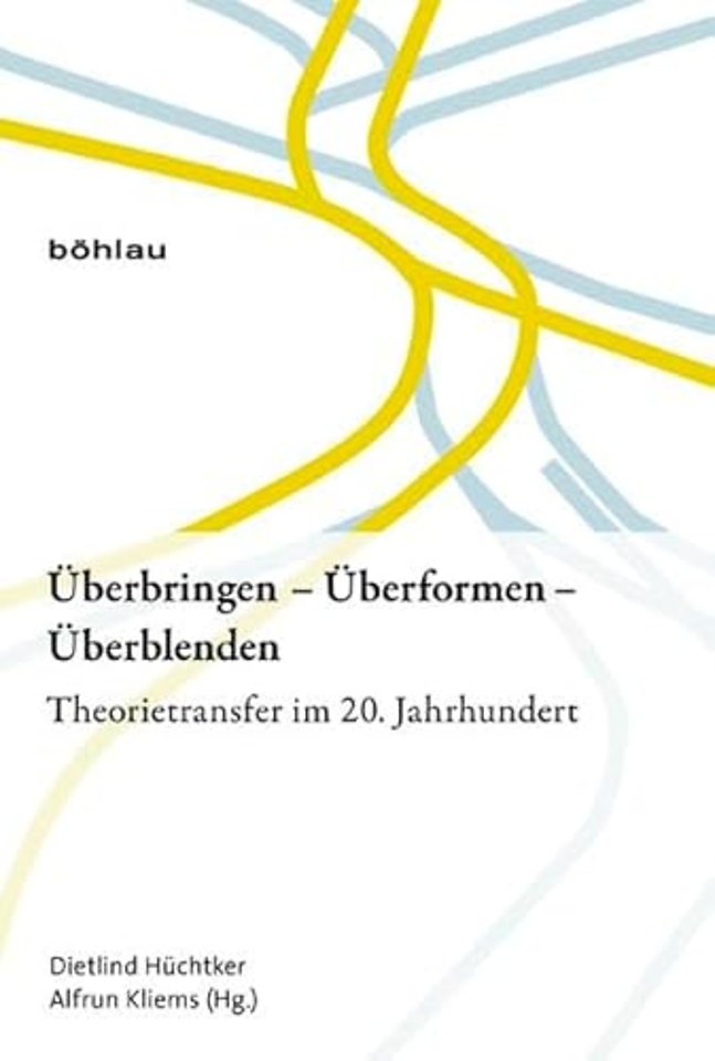 Uberbringen – Uberformen – Uberblenden