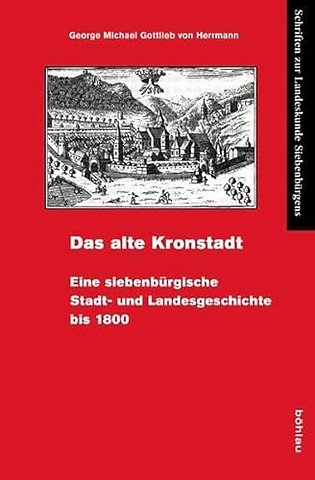 Das alte Kronstadt