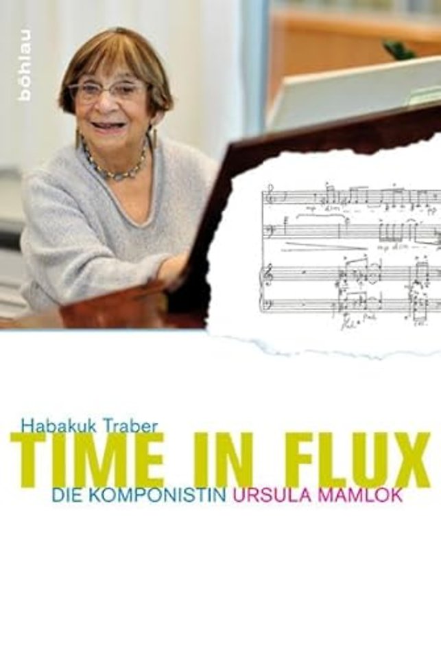 Time in Flux