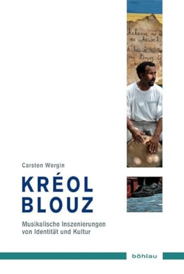 Kreol Blouz