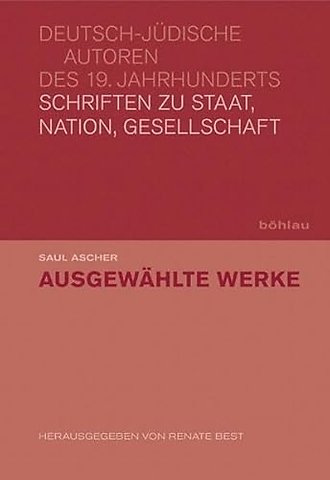 Ausgewahlte Werke