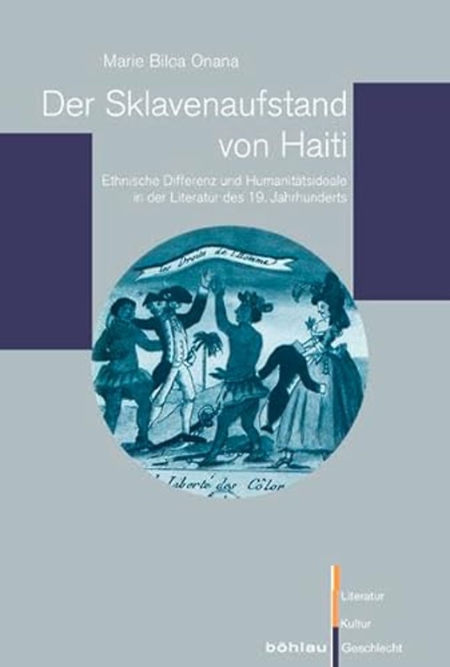 Der Sklavenaufstand von Haiti