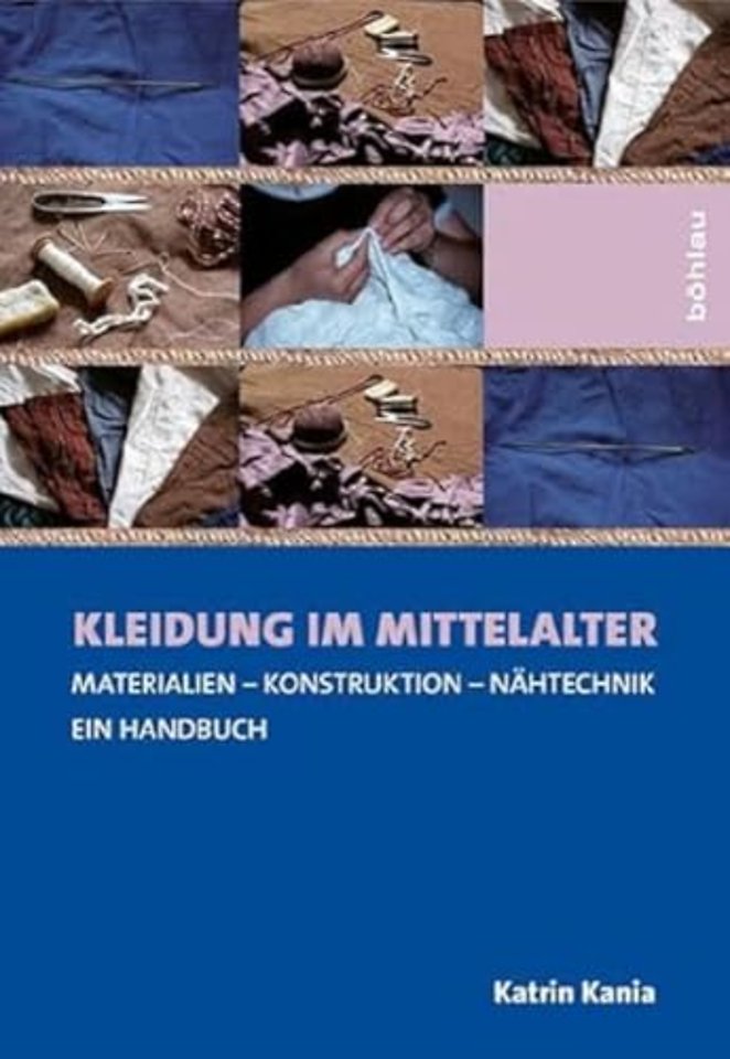 Kleidung im Mittelalter
