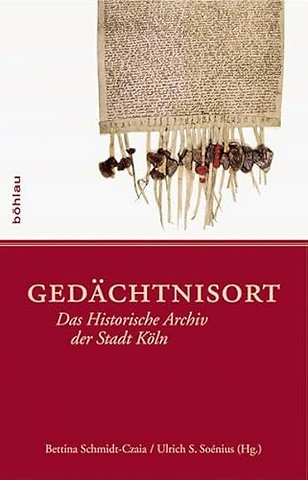 Gedachtnisort