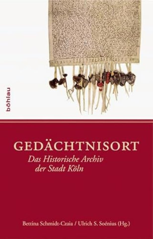 Gedachtnisort
