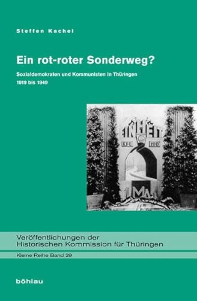 Ein rot-roter Sonderweg?