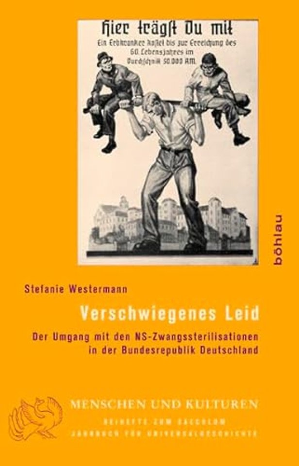 Verschwiegenes Leid