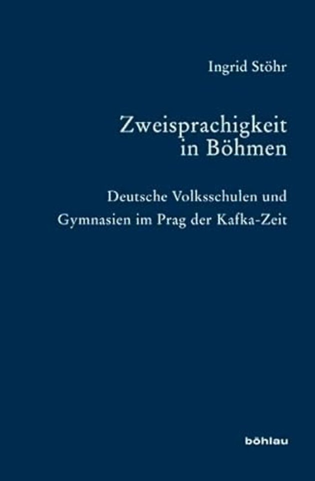 Zweisprachigkeit in Bohmen