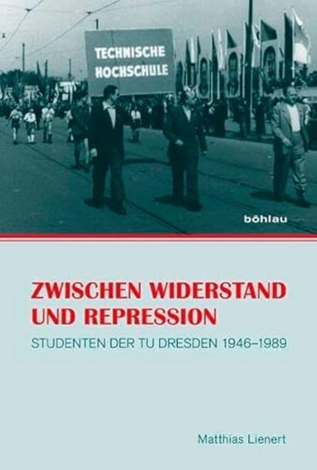 Zwischen Widerstand und Repression