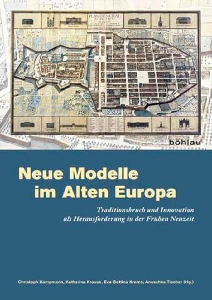 Neue Modelle im Alten Europa
