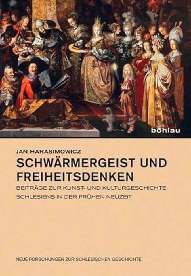 Schwarmergeist und Freiheitsdenken