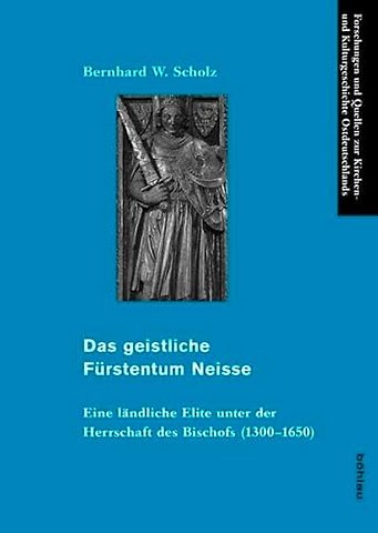 Das geistliche Furstentum Neisse