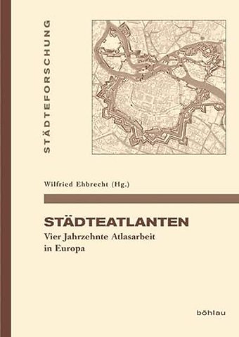 Stadteatlanten