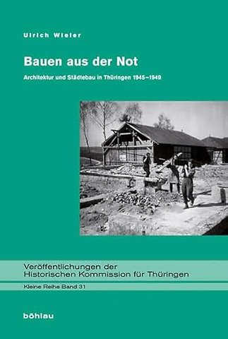 Bauen aus der Not