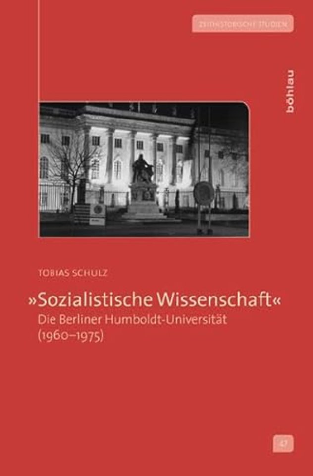 »Sozialistische Wissenschaft«