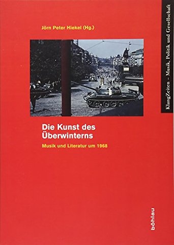 Die Kunst des Uberwinterns