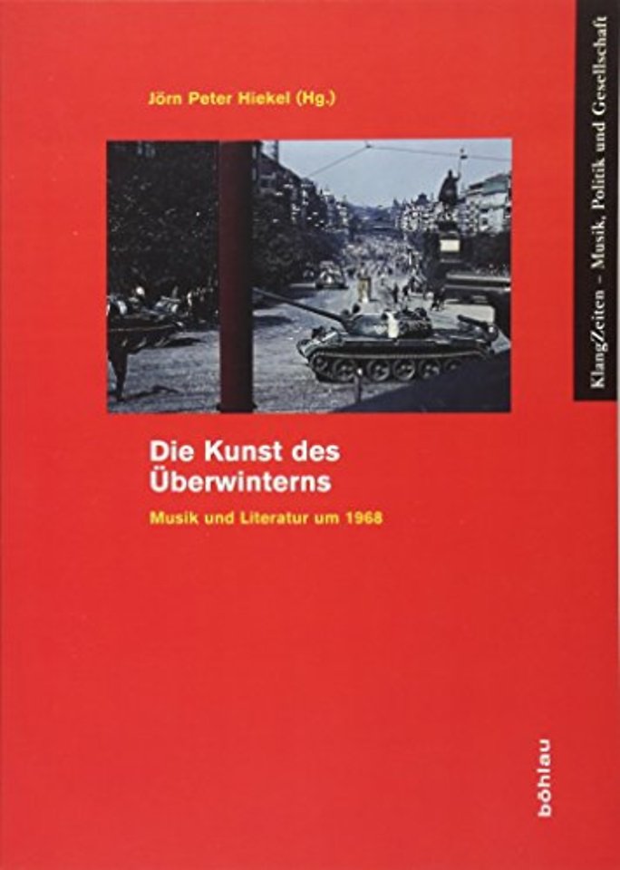 Die Kunst des Uberwinterns