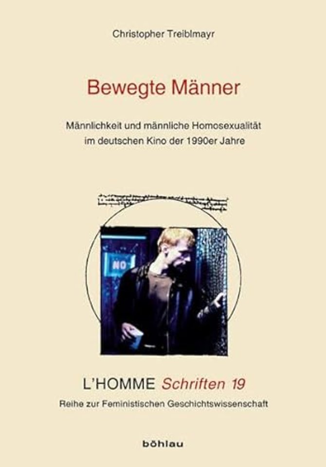 Bewegte Manner