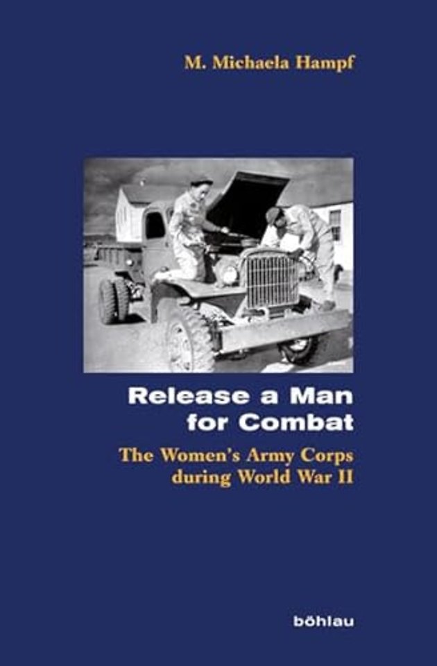 Release a Man for Combat