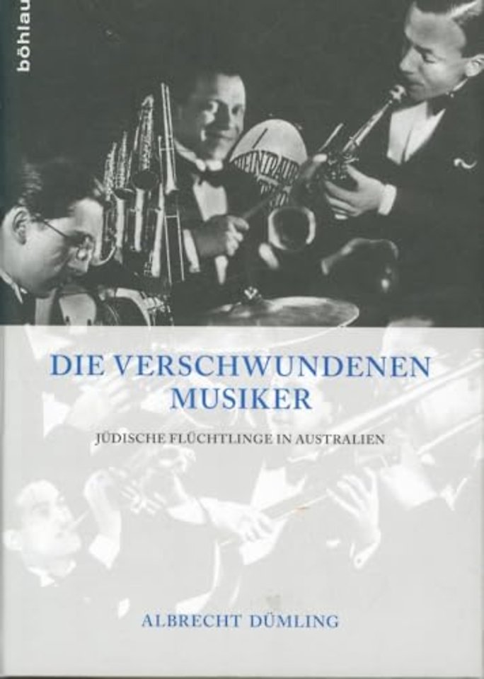Die verschwundenen Musiker