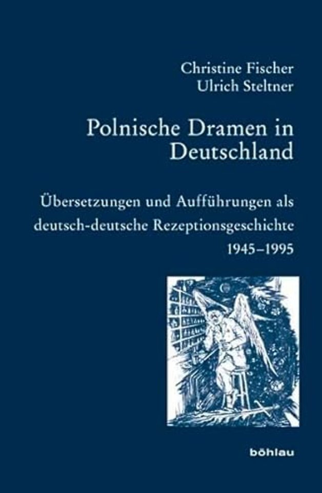 Polnische Dramen in Deutschland