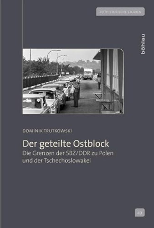 Der geteilte Ostblock