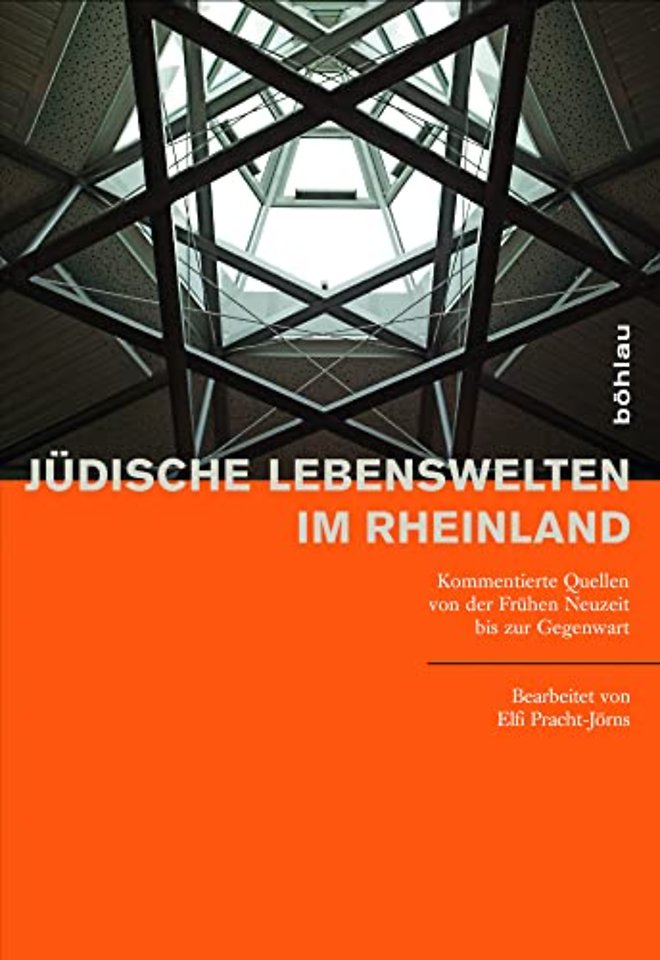 Judische Lebenswelten im Rheinland