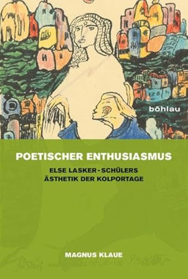 Poetischer Enthusiasmus