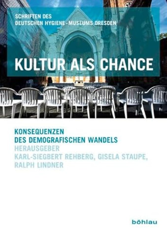 Kultur als Chance