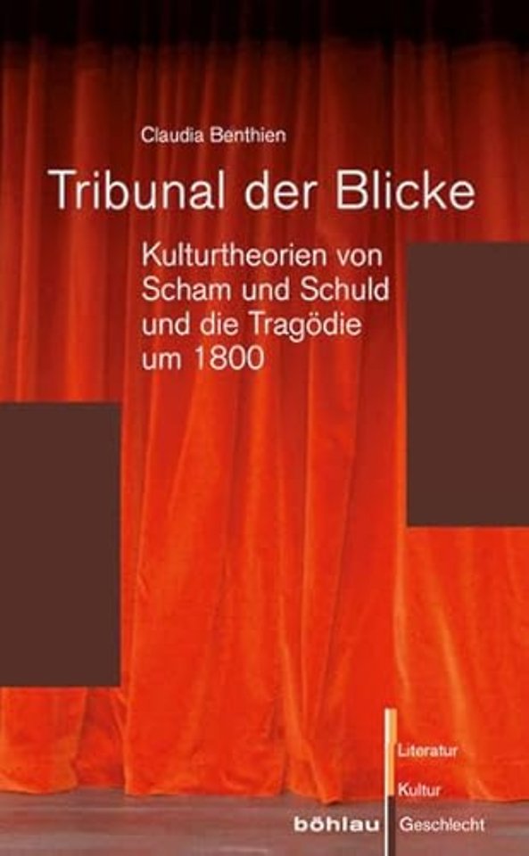 Tribunal der Blicke