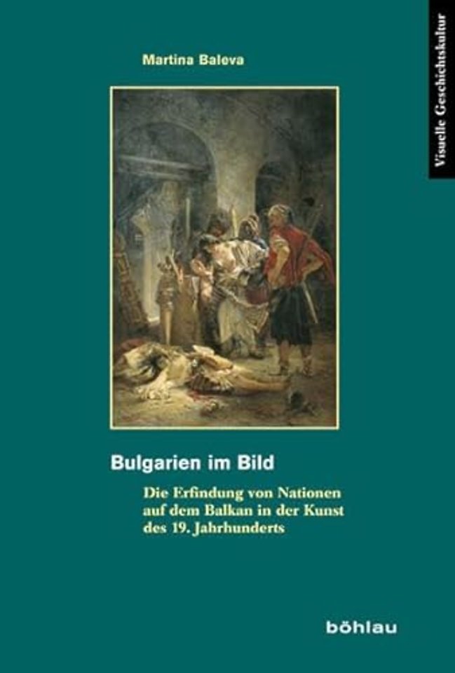 Bulgarien im Bild