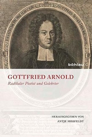 Gottfried Arnold