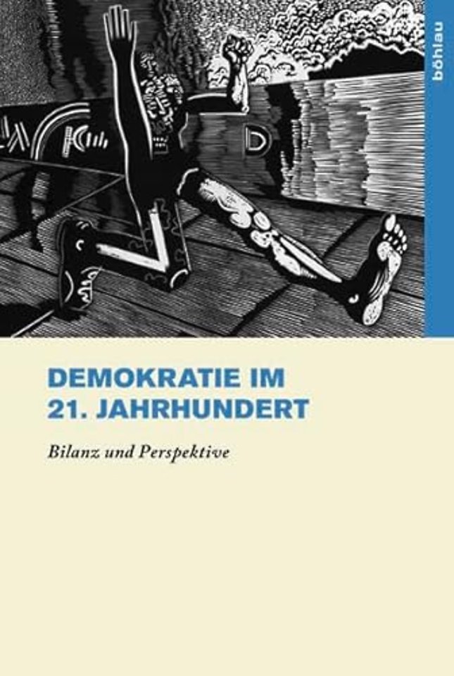 Demokratie im 21. Jahrhundert