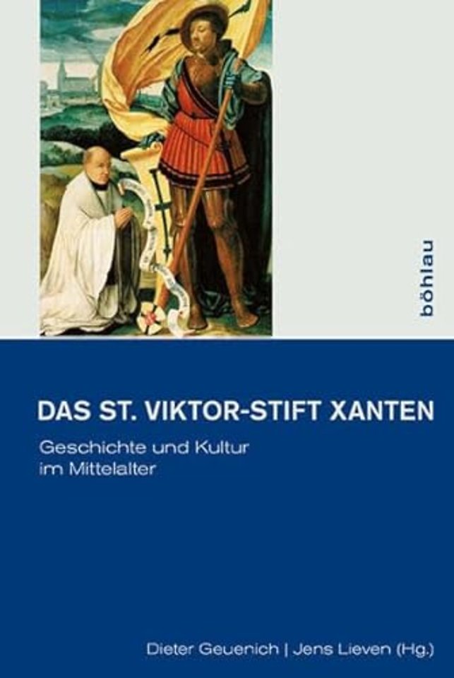 Das St. Viktor-Stift Xanten