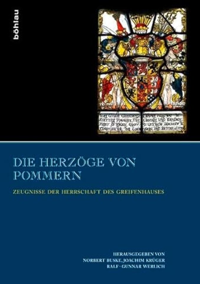 Die Herzoge von Pommern