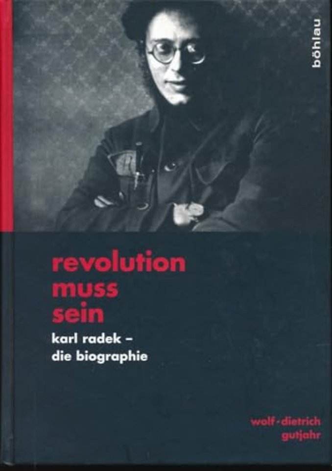 »Revolution muss sein«
